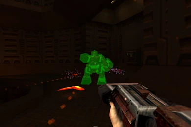 Quake II Mission Pack: The Reckoning (Game) Giant Bomb