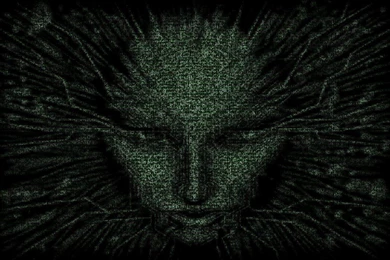 System Shock Video Game Wallpaper Backgrounds