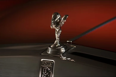 2012 Rolls Royce Phantom Year Of The Dragon Collection   Spirit Of ...