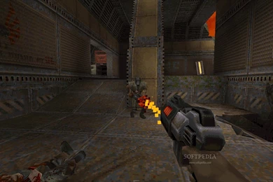 Quake 2 Maps, Mods, Models And More • Game Addons & Mods ...