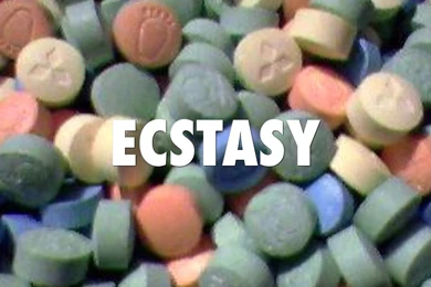 Ecstasy By Zoe Smalls