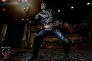 Quake 4 Wallpapers Wallpapers Cave