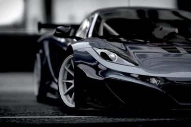 Mclaren Mp4 12c Wallpapers   Car Wallpapers