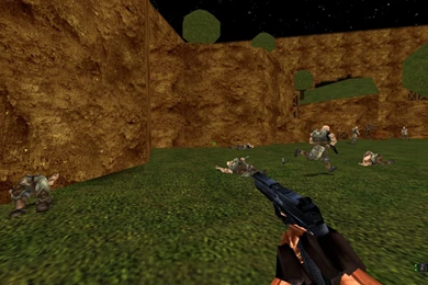 Quake Expo 2008   Hosted By Tastyspleen.net