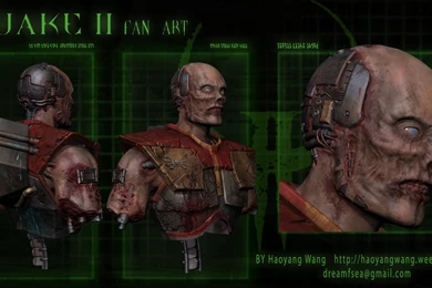 Portfolio] – Haoyang Wang, Environment Artist   Polycount