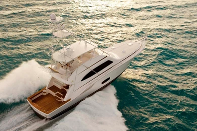 Fishing Boat Wallpapers