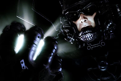 Galactus HD Wallpapers