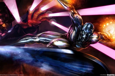 Free Galactus Wallpapers Picture @6YK « Wallx