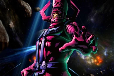 Browsing Wallpapers On DeviantArt