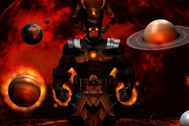 Free Galactus Wallpapers High Quality Resolution @X7Z « Wallx