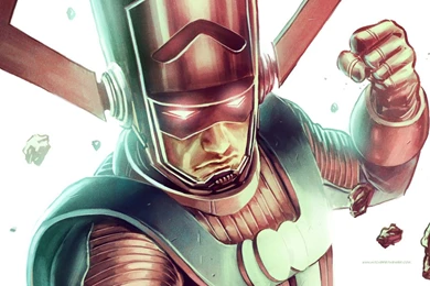 Galactus Wallpapers By Mbreitweiser On DeviantArt