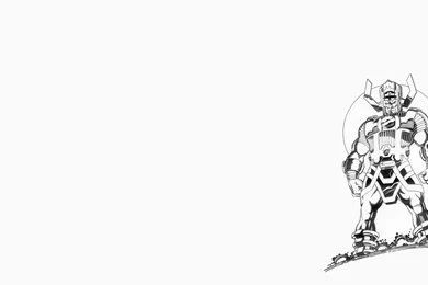 Galactus Computer Wallpapers, Desktop Backgrounds