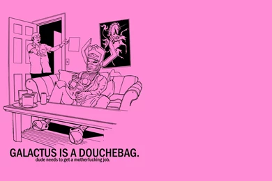 Download Galactus Me Wallpapers 1920x1080