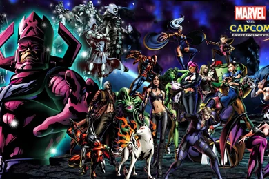 Browsing Wallpapers On DeviantArt