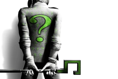Download Batman Arkham City Riddler Wallpapers For Samsung Galaxy Tab