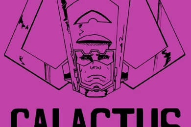 Galactus Was Right By Timflanagan On DeviantArt