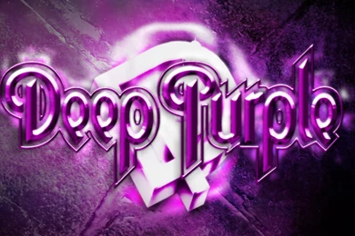 Deep Purple Wallpapers (with Speedpaint!) By ImAFutureGuitarHero On ...