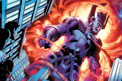 Week Of Reddit.com/r/ComicWalls (Sunday 7/20   Saturday 7/26)