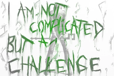 Riddler Arkham City By LizbethLizard On DeviantArt