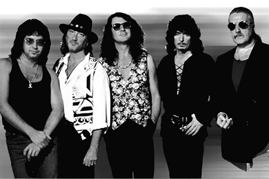 DEEP PURPLE Classic Hard Rock Blues Progressive Wallpapers ...