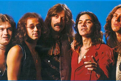 DEEP PURPLE Classic Hard Rock Blues Progressive Wallpapers ...