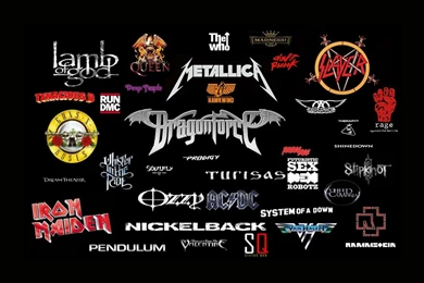 SuperHD.pics: ACDC Aerosmith Deep Purple Guns N Roses Heavy Metal ...