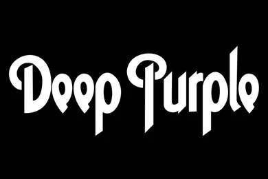 Deep Purple Logo / Music / Logonoid.com