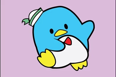 Tuxedosam   DeviantArt