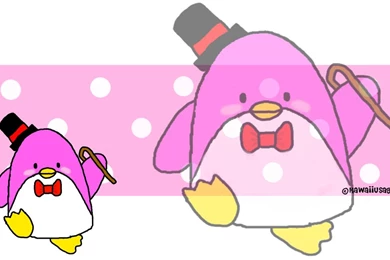 Tuxedo Sam By KawaiiUsagiX3 On DeviantArt