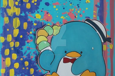 Tuxedosam   DeviantArt