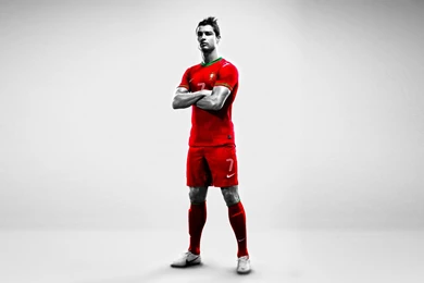 Cristiano Ronaldo Wallpapers HD 2014 Portugal