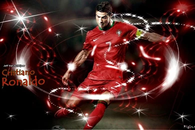 Ronaldo Wallpapers Hd Download