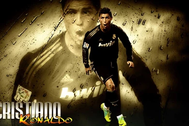 Cristiano Ronaldo Wallpapers   Widescreen HD Wallpapers