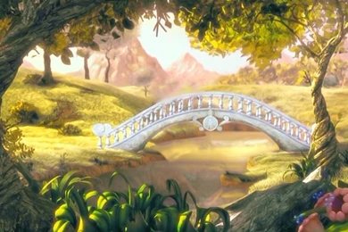 Backgrounds Movie 3D By Efyme On DeviantArt