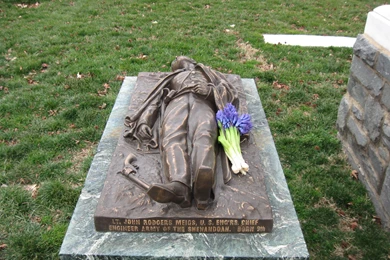 Gettysburg At Arlington Part 46: Gettysburg Licensed Battlefield ...