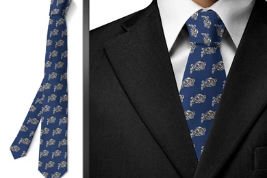 Naval Academy Midshipmen Wallpapers Tie Blue