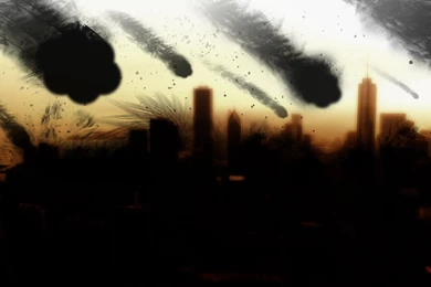 Glimmer 'Fearless' HD Wallpapers (1920x1080) By GlimmerStudios On ...