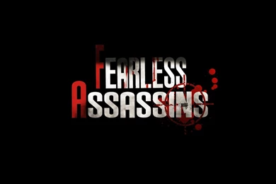 Fearless Assassins Wallpapers   Art / Screenshot / PhotoGallery ...