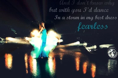 TS Wallpapers   Fearless (Taylor Swift Album) Wallpapers (18031899 ...