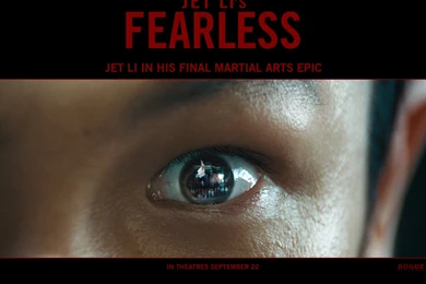 Jet Li   Jet Li In War Wallpapers 4 800x600