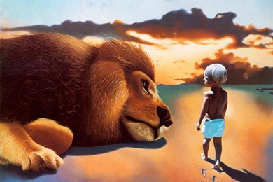 FEARLESS WALLPAPER   (