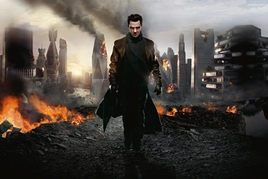 Star Trek Into Darkness Wallpapers » WallDevil   Best Free HD ...