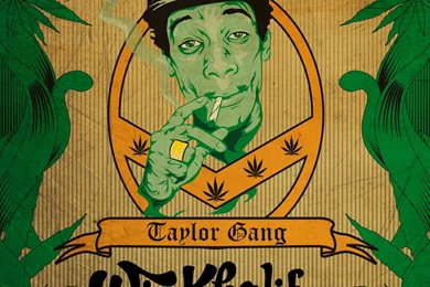 SuperHD.pics: Cameron Jibril Thomaz Wiz Khalifa Taylor Gang ...