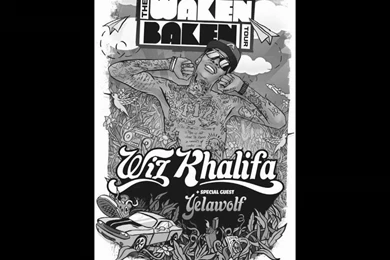 Wiz Khlifa Taylor Gang Song (HQ) YouTube