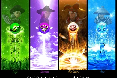 Wizard101 Wallpapers   Wallpapers Zone