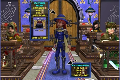 A Mythspent Youth: July 2010