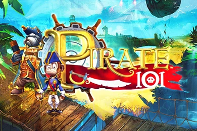 Pirate101 Wallpapers And More ~ Secrets Of The Spiral