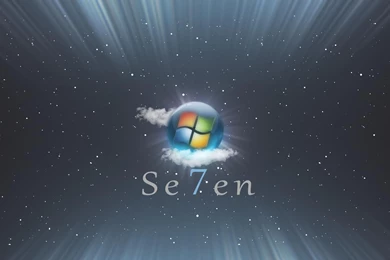 Windows 7 Wallpapers 5 Wallpapers