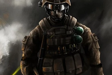 Download Wallpapers 540x960 Call Of Duty Modern Warfare 3, Soldier ...