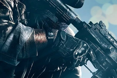 Download Wallpapers 540x960 Call Of Duty Ghosts, Activision ...